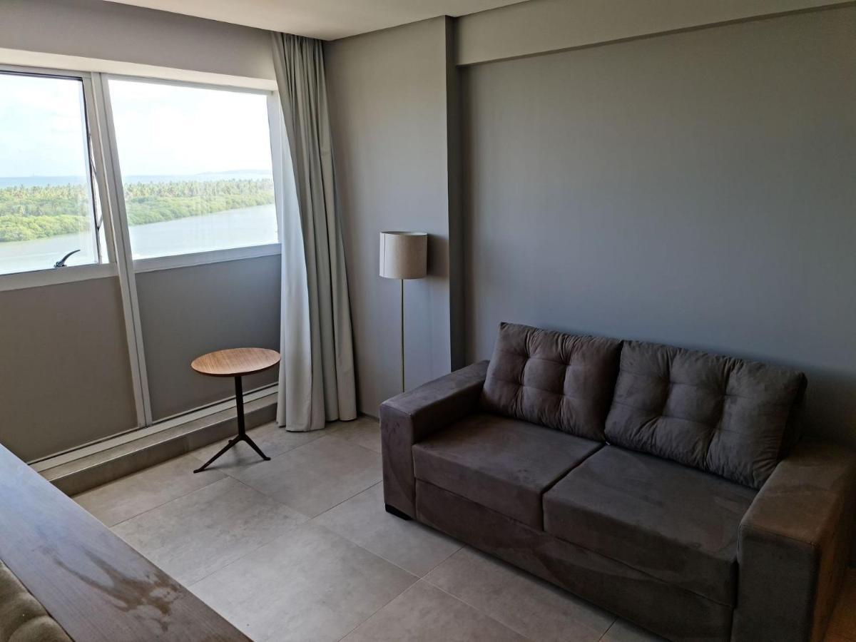 Flat Com Vista Deslumbrante Do Paiva רסיפה מראה חיצוני תמונה